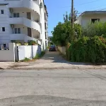 Rezidenca Pahumi 3*