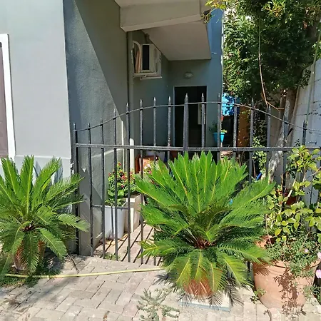 Rezidenca Pahumi