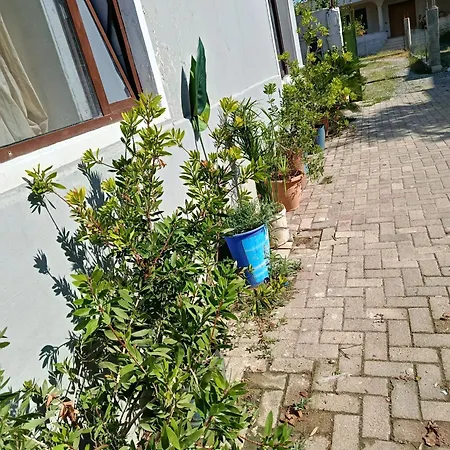 Rezidenca Pahumi دراس