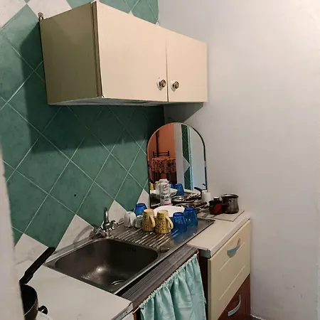 Rezidenca Pahumi فندق مبيت وإفطار
