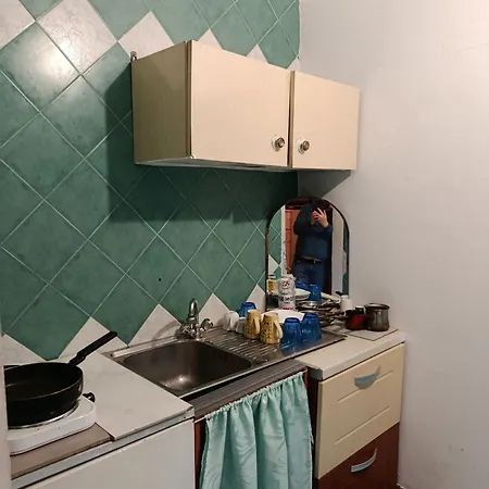 Rezidenca Pahumi 3*