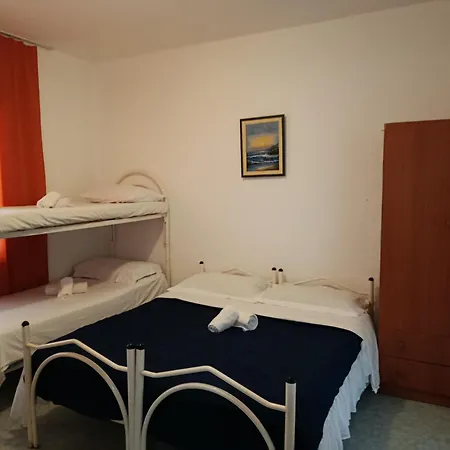 Rezidenca Pahumi Durrës