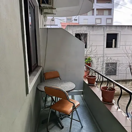 Rezidenca Pahumi دراس