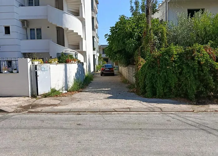 Rezidenca Pahumi 3*