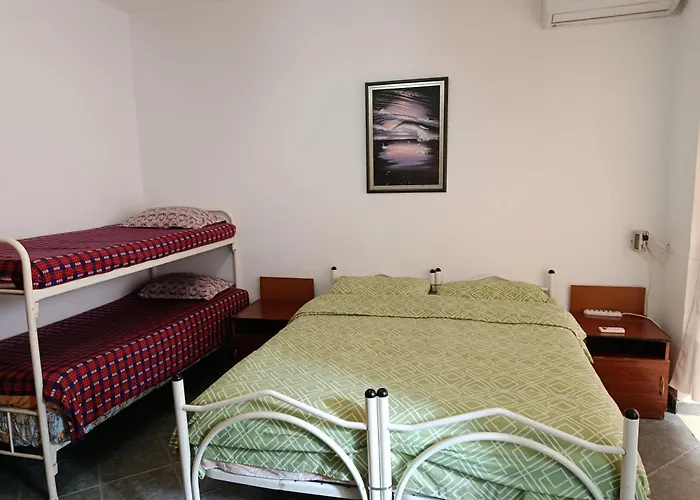 Rezidenca Pahumi 3*