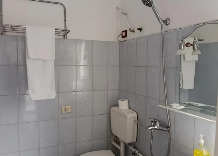 Rezidenca Pahumi Durrës