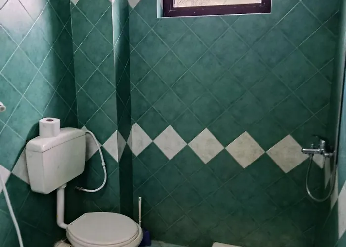 Rezidenca Pahumi