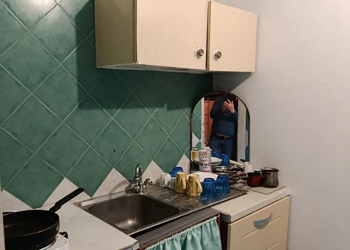 Rezidenca Pahumi 3*