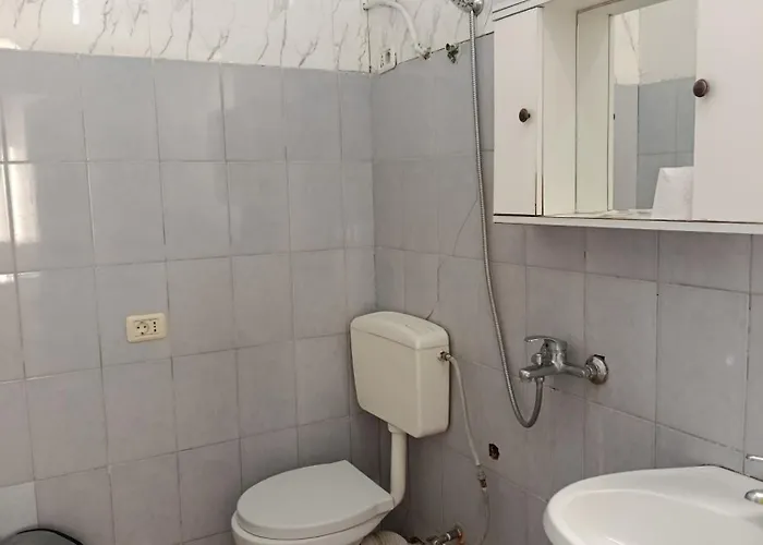 Rezidenca Pahumi