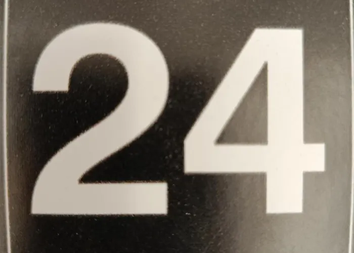 Rezidenca Pahumi 3* Durrës