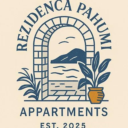 לינה וארוחת בוקר Rezidenca Pahumi דורס