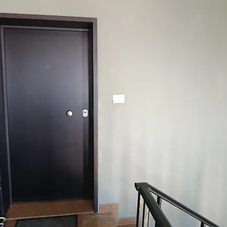 Rezidenca Pahumi דורס