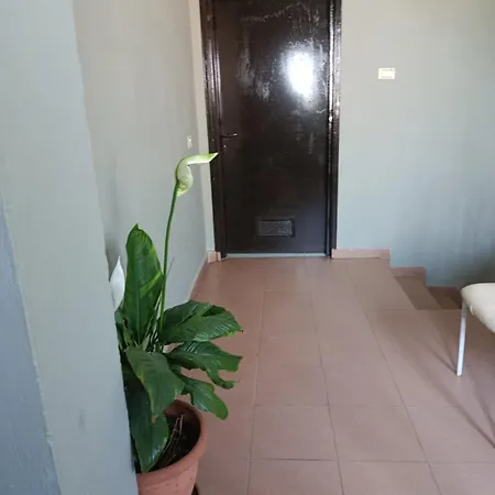 Rezidenca Pahumi 3* Durrës