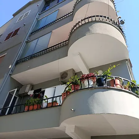 Rezidenca Pahumi B&B 3*