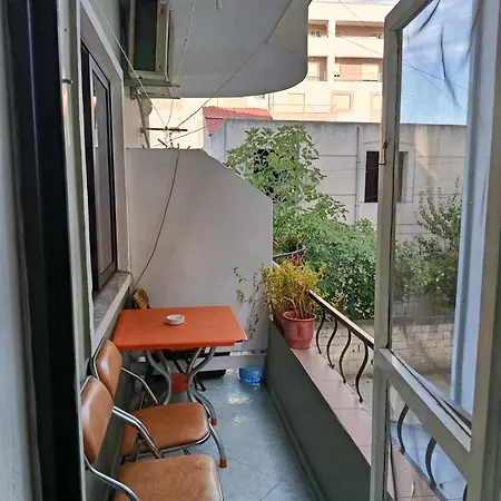 B&B Rezidenca Pahumi Durrës