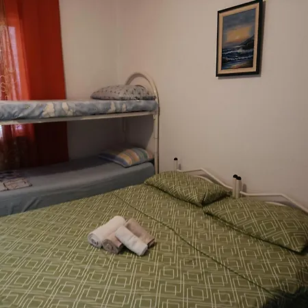 Rezidenca Pahumi Durrës