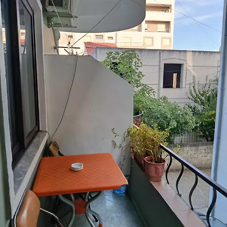 Rezidenca Pahumi 3* Durrës