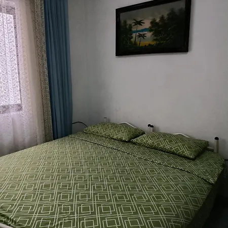 Rezidenca Pahumi 3*