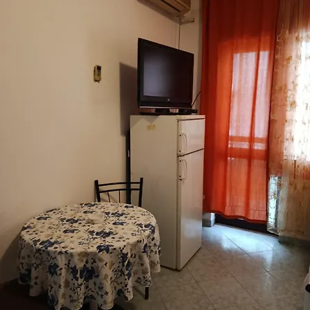 Rezidenca Pahumi Durrës