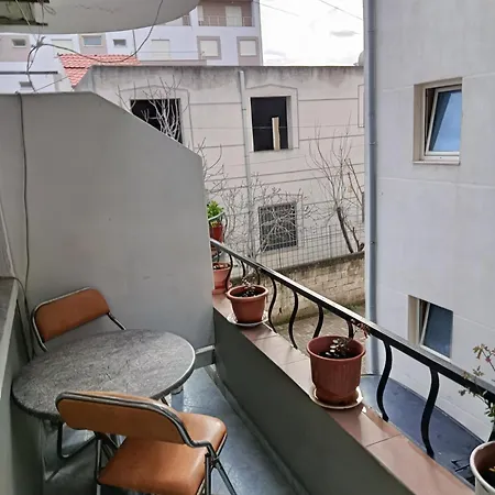 Rezidenca Pahumi 3* Durrës
