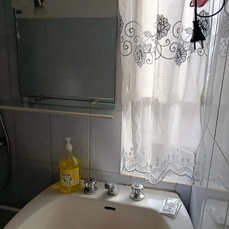 Rezidenca Pahumi Durrës