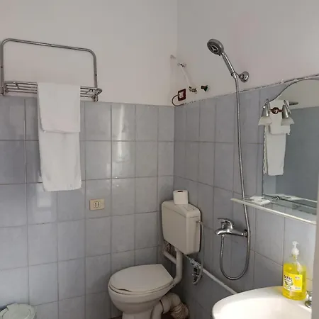Rezidenca Pahumi Durrës