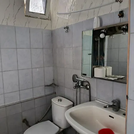 Rezidenca Pahumi Frühstückspension 3*