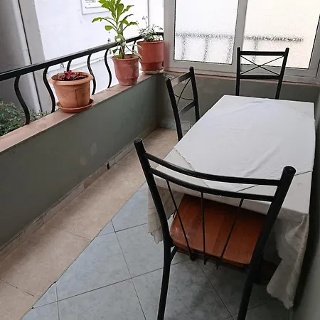 Rezidenca Pahumi 3* Durrës