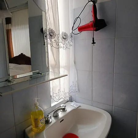 Rezidenca Pahumi 3*