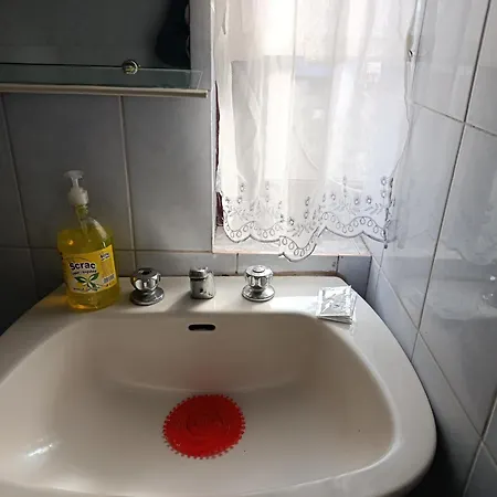 Frühstückspension Rezidenca Pahumi