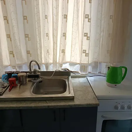 Rezidenca Pahumi 3* Durrës