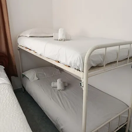 Rezidenca Pahumi Frühstückspension