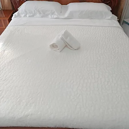Rezidenca Pahumi 3*