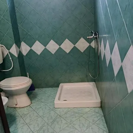 Rezidenca Pahumi Frühstückspension Durrës