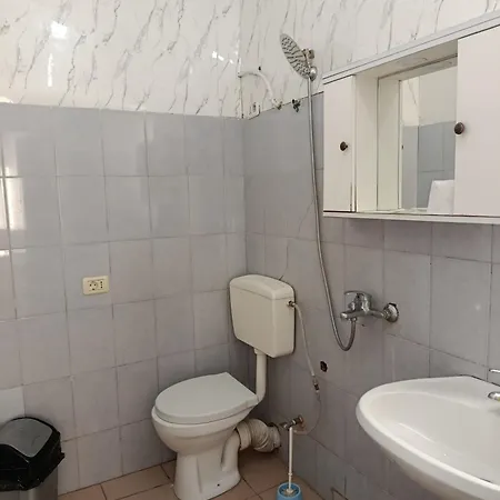 Rezidenca Pahumi