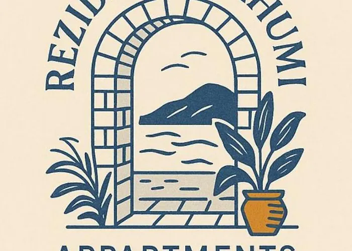 Frühstückspension Rezidenca Pahumi Durrës