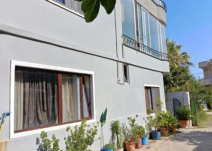 Rezidenca Pahumi Durrës