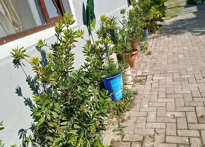 Rezidenca Pahumi Durrës