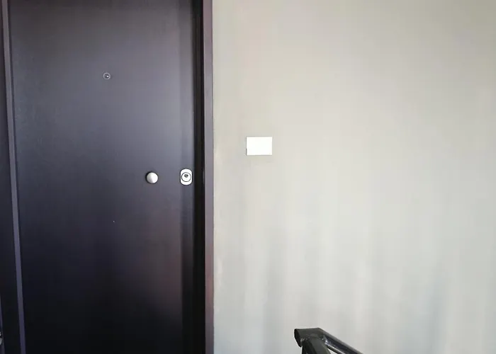 Rezidenca Pahumi Durrës