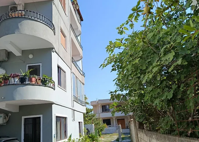 Rezidenca Pahumi Frühstückspension