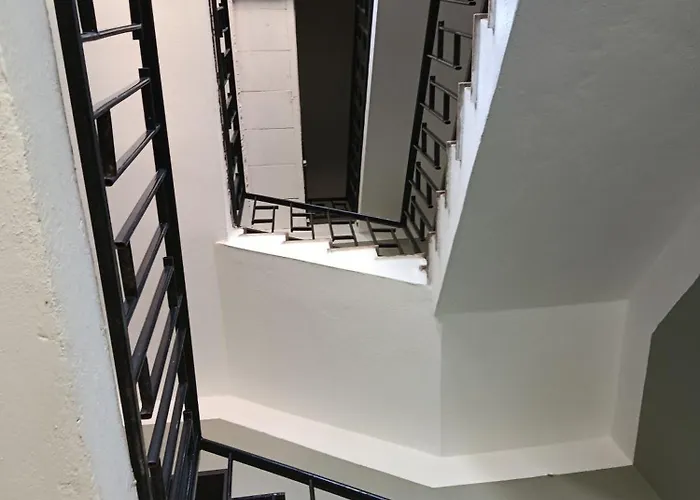 Frühstückspension Rezidenca Pahumi 3*