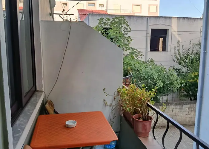 Rezidenca Pahumi 3* Durrës