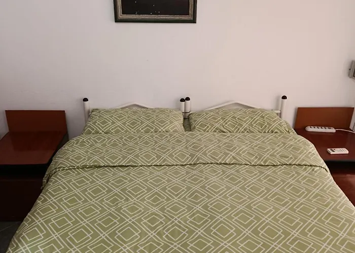 Rezidenca Pahumi Durrës