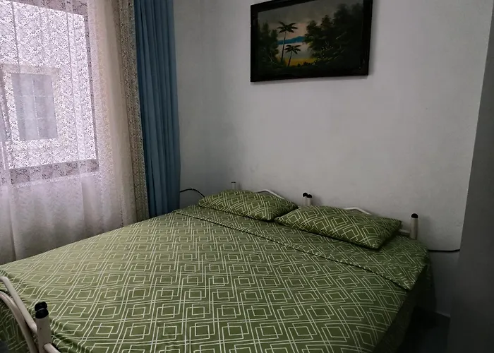 Rezidenca Pahumi 3*