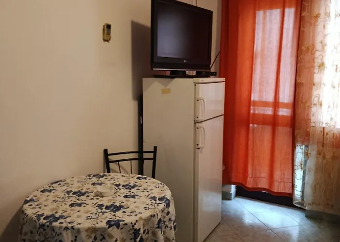 Rezidenca Pahumi Durrës