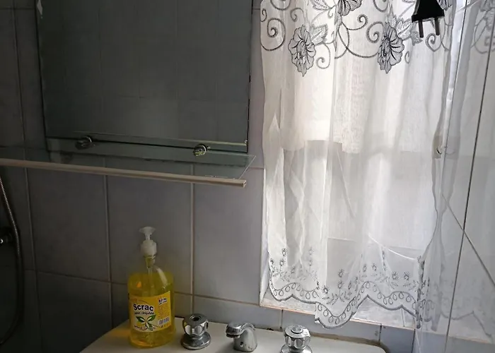 Rezidenca Pahumi Durrës