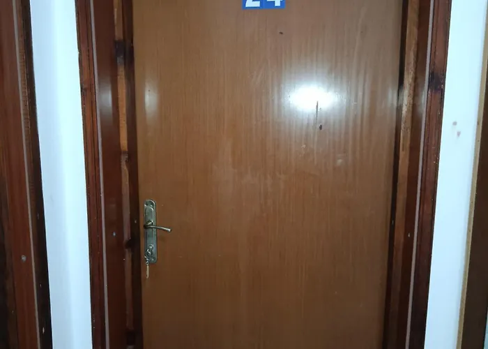 Frühstückspension Rezidenca Pahumi Durrës