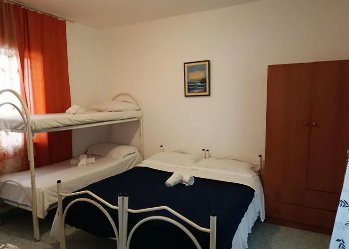 Rezidenca Pahumi Durrës