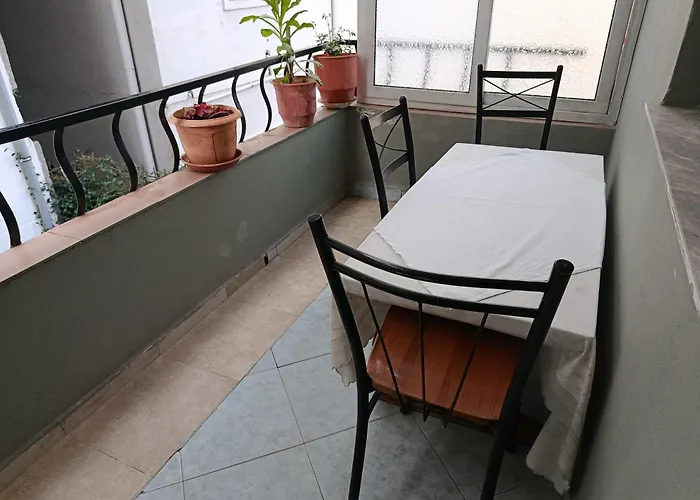 Rezidenca Pahumi 3* Durrës