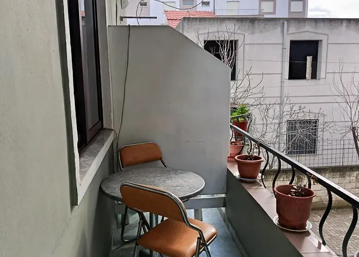 Rezidenca Pahumi Durrës